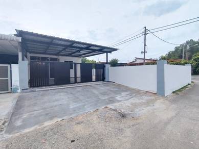 1-storey Terraced House For Sale in Sungai Lalang,KDH