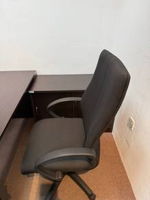 Director Table & Chair