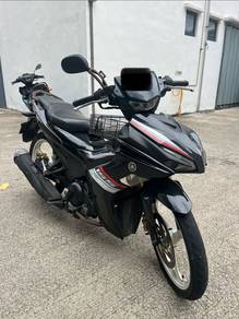 Yamaha Y16ZR