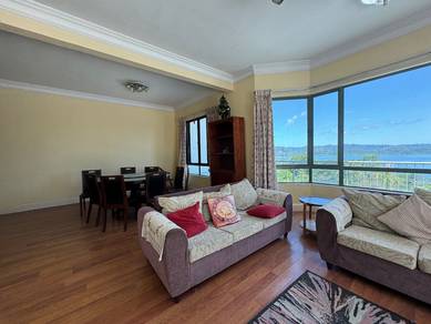 Condominium For Sale in The Peak Condominium