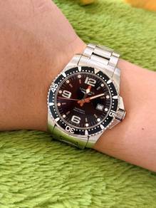 Longines HydroConquest Watch