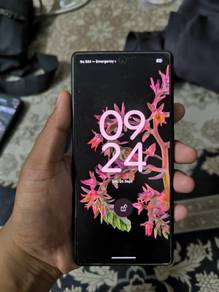 Google pixel 6