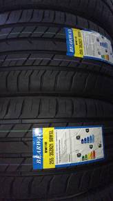 New tyre 255/35/21 BEARWAY BW118 98 YEAR 2024