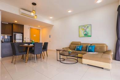 Condominium For Rent in Grand Medini