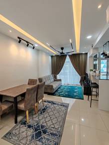 Service Residence For Rent in Midas @ Seri Alam