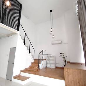 Service Residence For Rent in Empire City