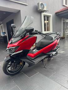 WMOTO RT3