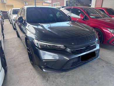 2023 Honda Civic RS