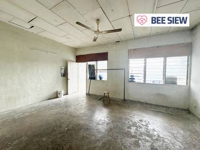 Terraced House For Sale in Ayer Itam,PNG