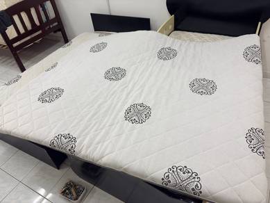 topper queen size