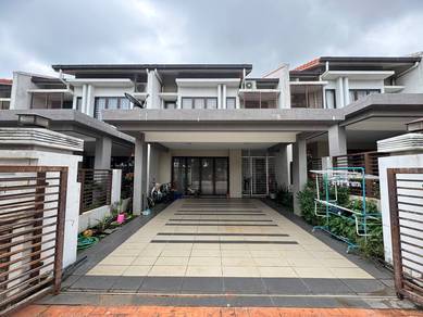 2-storey Terraced House For Sale in Alam Impian,SGR