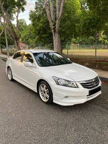 Honda Accord VTi-L in Bayan Lepas, PNG