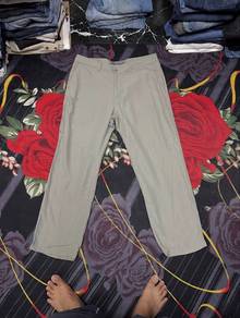 cargo pants saiz 37