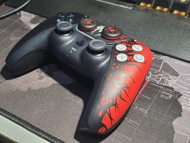 Dualsense Marvel’s Spider-Man 2 Limited Editions