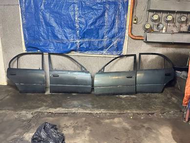 Toyota corolla ae101 doors shell for sale