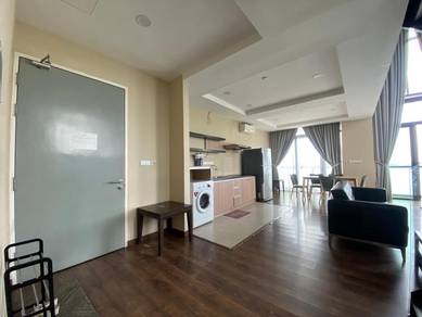 Apartment For Rent in Riverson