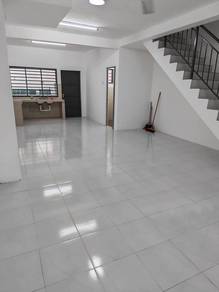 2-storey Terraced House For Sale in Durian Tunggal,MLK
