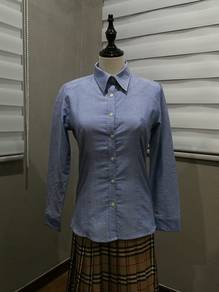 BURBERRY LONDON woman office wear M 1796