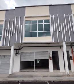 Shop lot For Rent in Jasin,MLK
