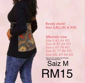 Barang baby & berpantang