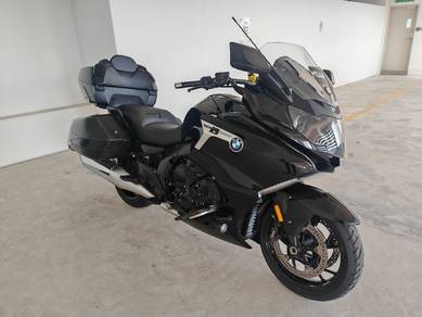 BMW K 1600