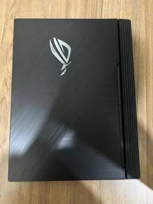 ASUS ROG Strix G531GT Gaming Laptop