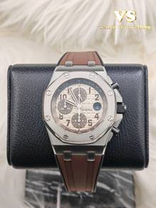 Audemars Piguet Offshore 42mm (2015 YEAR)
