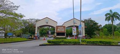 Semi-Detached House For Rent in Seremban 2,NSN