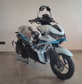 Aveta Nova 200