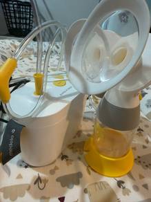 Medela DOUBLE Pump in Style MaxFlow