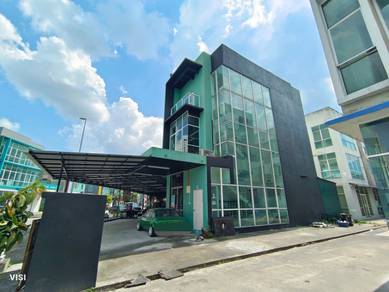 Shop lot For Sale in Ipoh,PRK
