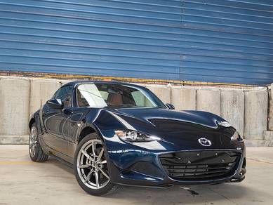 Mazda Roadster RF VS in Johor Bahru, JHR