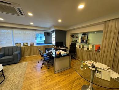 Office space For Rent in Ampang,SGR