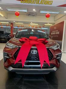 2026 Toyota Veloz