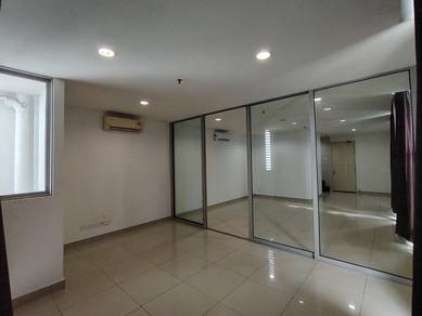 Studio For Rent in 3 Elements @ Seri Kembangan
