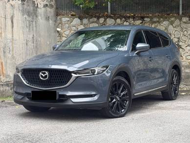 Mazda CX-8 HIGH PLUS in Cheras, KUL