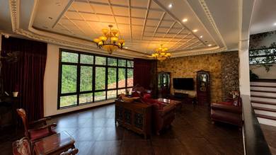Bungalow House For Sale in Rawang,SGR