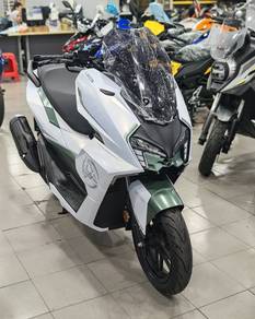 Aveta Viper 180