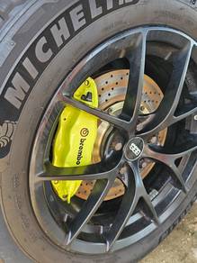 Brembo f50