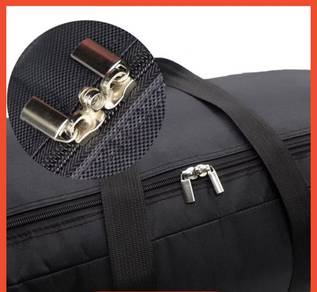 Gym bag