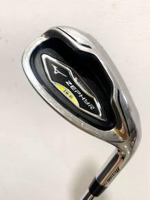 Golf Iron Sand Wedge Mizuno Zephyr ZM-01
