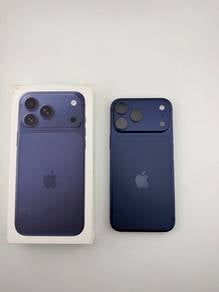 Apple iPhone 17 Pro Max 256GB Blue