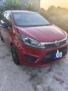Proton Iriz STANDARD in Padang Serai, KDH