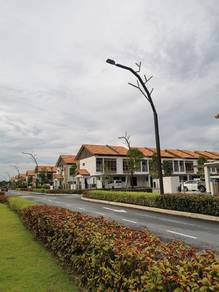2-storey Terraced House For Sale in Sepang,SGR