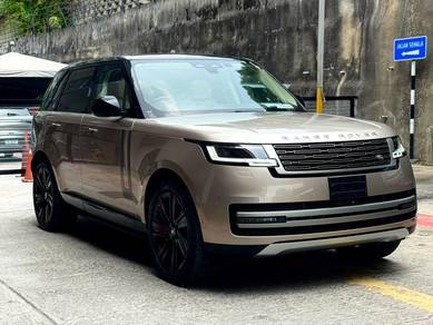 Land Rover Range Rover P530 HSE SWB in Cheras, KUL