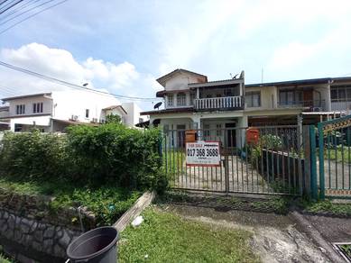 Terraced House For Sale in Petaling Jaya,SGR