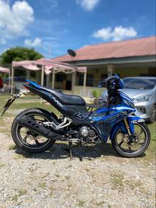 Benelli RFS150i