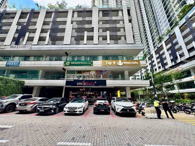 Shop lot For Sale in Sentul,KUL