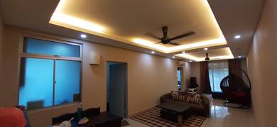 Apartment For Sale in East Bay (Seri Bayan)