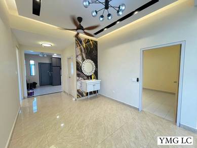 2-storey Terraced House For Sale in Bandar Bukit Raja,SGR